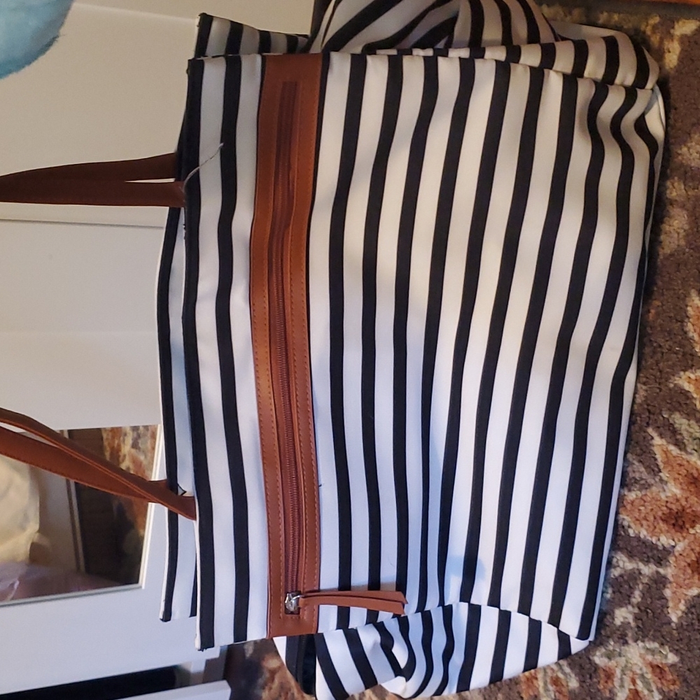 Dws bag